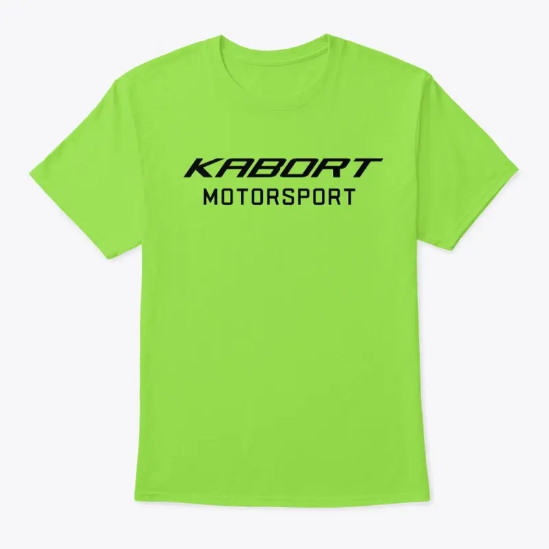 Kabort Motorsport's Shop