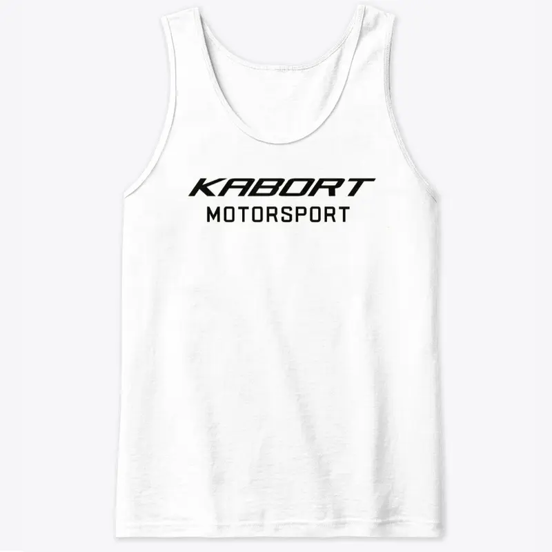 Kabort Motorsport's Shop